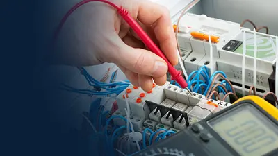 Hurtownia Elektryczna Elektro-Spark w Ostrowcu Świętokrzyskim